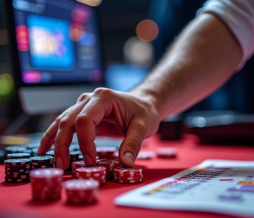 Integrasi API IDN777