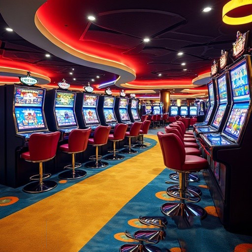 Promoções Sazonais IDN777